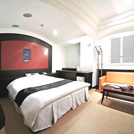 Hotel Lala Minato - Adult Only Нагоя Екстериор снимка