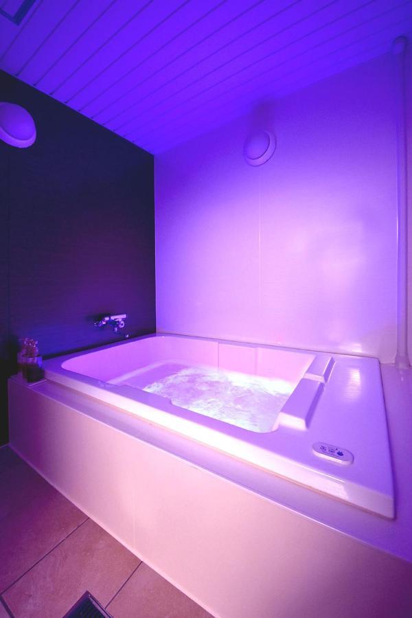 Hotel Lala Minato - Adult Only Нагоя Екстериор снимка