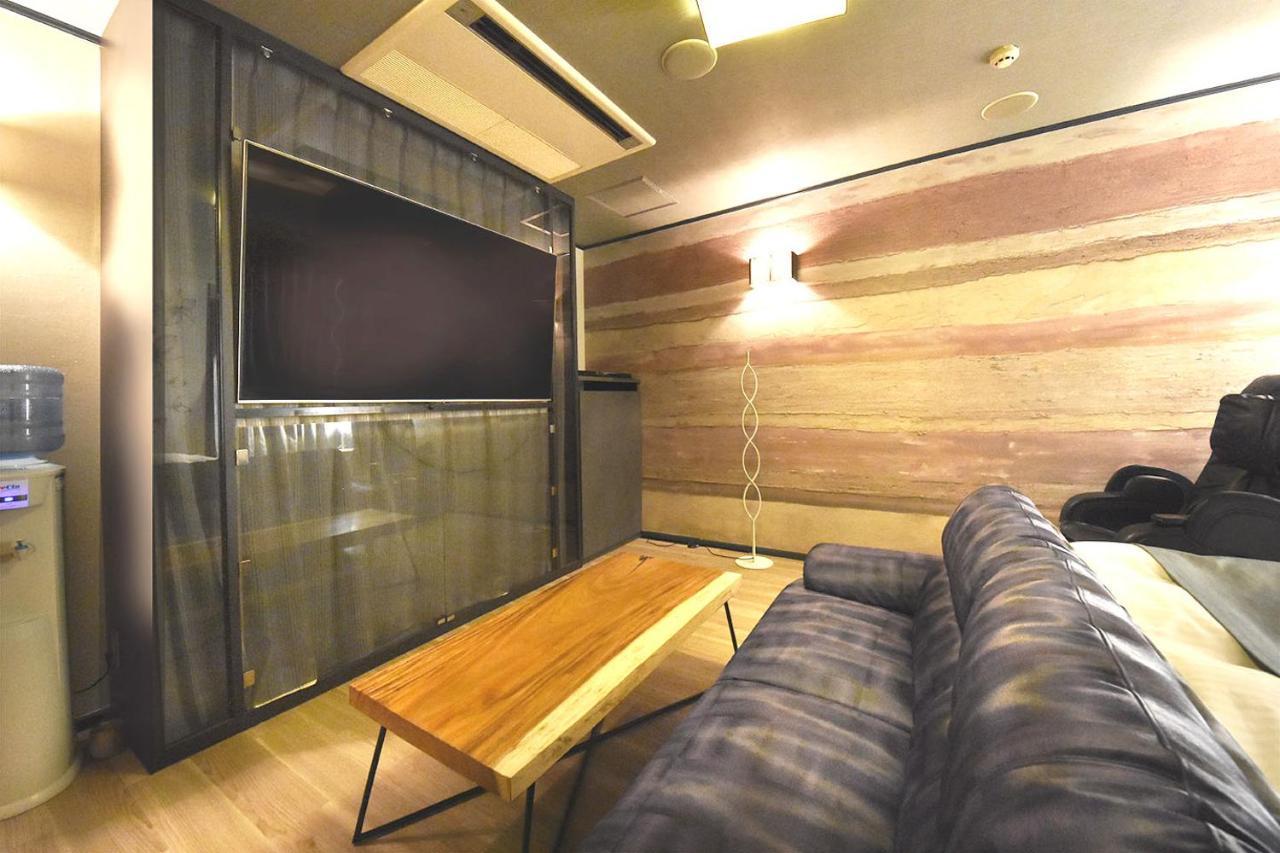 Hotel Lala Minato - Adult Only Нагоя Екстериор снимка
