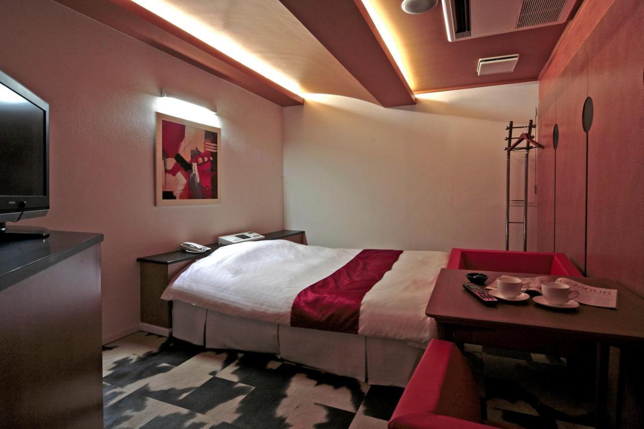 Hotel Lala Minato - Adult Only Нагоя Екстериор снимка