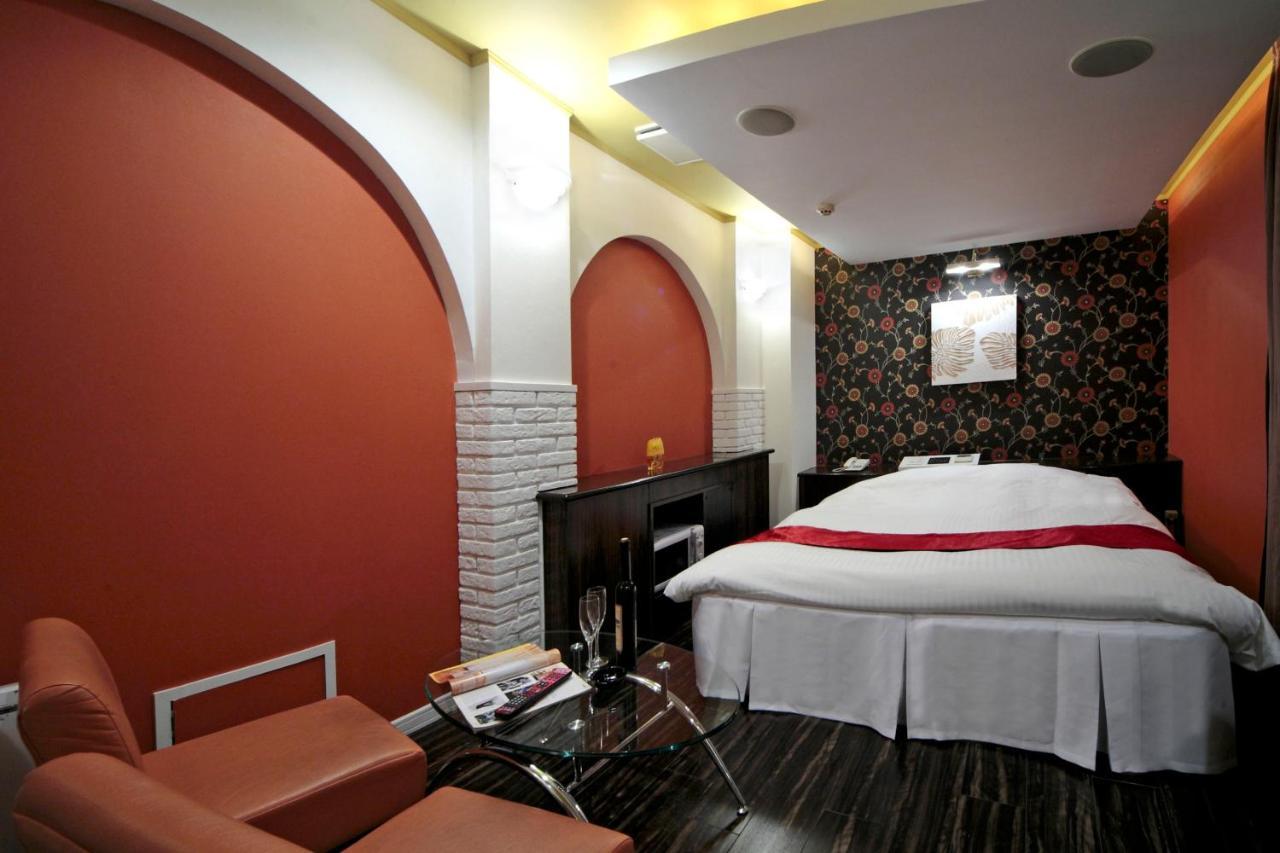 Hotel Lala Minato - Adult Only Нагоя Екстериор снимка